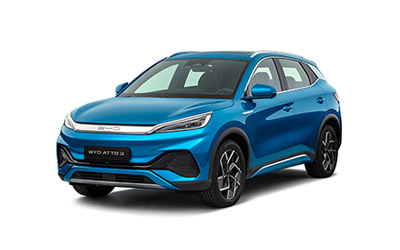 BYD Atto 3