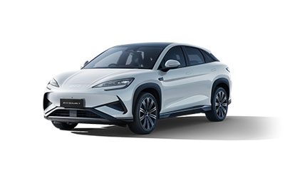BYD Sealion 7